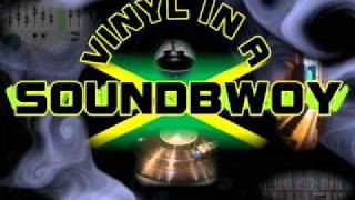 cocoa tea nah ease up dibi dibi sound soundboy [upl. by Annohsak]