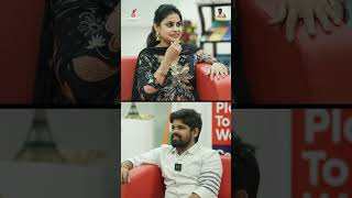 Reel to Real with Abhainaveen  Sonia Akula  Big Boss Telugu 8 [upl. by Enyalaj]