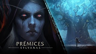 Prémices  Sylvanas [upl. by Aalst]