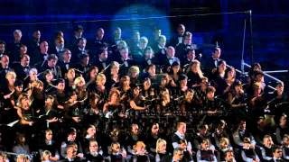 Carmina Burana 2015  Arena di Verona 2015  O Fortuna [upl. by Arvind]