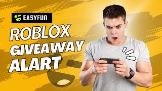 🎮 Easyfun Roblox Video Contest – Win Nitro Robux amp More 🎉 [upl. by Nosnah]