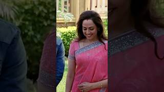 अरे अलोक बोहोत बड़ा आदमी बन गया  hemamalini ytshorts [upl. by Clyde]