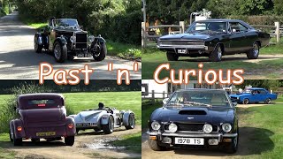 Past n Curious Meet Chalvington Sept 2024 [upl. by Nah]