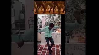 Master Madesh Version 🔥🔥  dance madesh master viral shorts mass Masteryt4405 [upl. by Martinic]