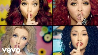 Little Mix  Wings Official Video [upl. by Finley]