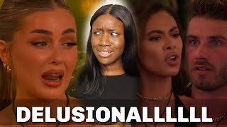 Love Island All Stars Ep 19 Review OMG Georgia is STILL LYINGJoanna is MESSY amp SOPHIE on BUSINESS [upl. by Radie]