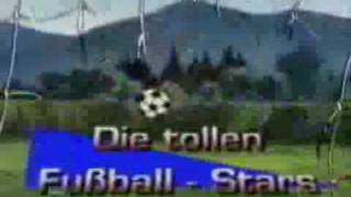 Ein Stück Kindheit Intros von Zeichentrickserien aus den 90er [upl. by Garibald638]