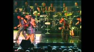 Carola  Jubileumsshowen 2003  08  Radiate HQmp4 [upl. by Johnette]