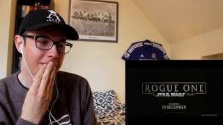 CreateCourage  Rogue One A Star Wars Story BEAUTIFUL PHILIPPINES ADVERT REACTION [upl. by Enyamert]