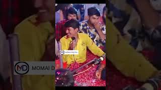 રેગડી જોરદાર youtubeshorts gaman viralgamanbhuvaji gamansanthal shorts gamansanthalviral [upl. by Donelu]