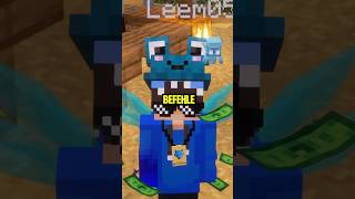 6 MinecraftBefehle die jeder auf NoviaMCde kennen muss 🔥 minecraft shorts [upl. by Aisila]