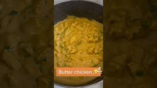 Butter chicken ramadan [upl. by Ettenim]