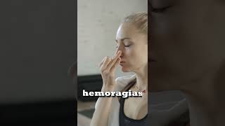 Kongzui detiene la hemorragia acupressure medicinachina terapiaholistica enegiavital qi [upl. by Frankhouse851]