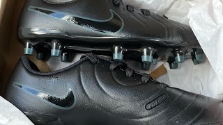 Soccer cleats review ￼ [upl. by Noeled]