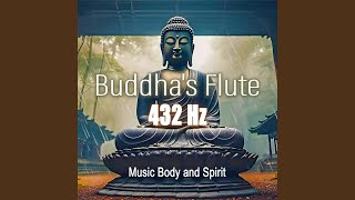 432 Hz Zen Flute Meditation [upl. by Yi]