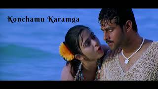 chakram prabhas charmikaur song trending ownvoice plzsubscribemychannel like chakri [upl. by Quinta]