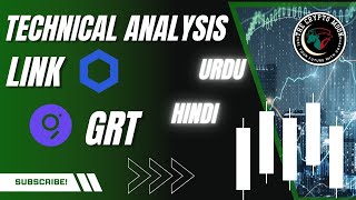 Link Price Prediction  Grt Price Analysis  Technical Analysis  Huge Targets  Urdu  Hindi [upl. by Illib]