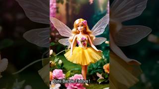 Barbie Fairies [upl. by Kcirdnekel480]