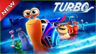 Film complet en Francais  Turbo Films danimation complète  Disney Animé [upl. by Heyman537]