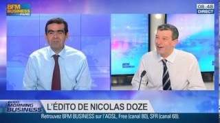 Le FMI veut taxer lépargne des Français pour reduire la dette de lUMPPS [upl. by Iturk]