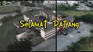 Intro SK SEMERAH PADI [upl. by Jillie499]