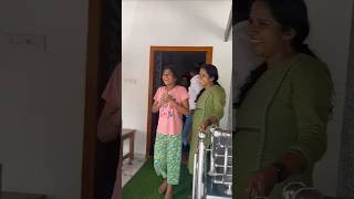 600k😍വീട്ടിലേക്ക് പറയാതെ ചെന്ന പ്പോൾ wife and daughter reaction കണ്ടോsurprise visit to home kerala [upl. by Marbut]