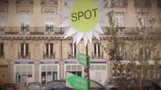 Retour sur SPOT 2013 [upl. by Caravette580]