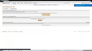 Fulfillment by Amazon Converting Products to FBA [upl. by Navac]