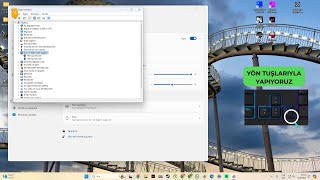 Fare Işığı Yanıyor Ama Çalışmıyor  Mouse Çalışmama Sorunu 2025  Kesin Çözüm [upl. by Anos988]