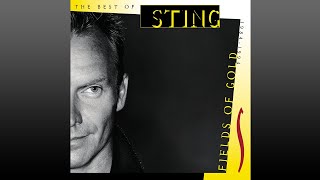 Sting ▶ Best of Full Album [upl. by Akaenahs]