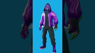 Mezmer style Snap emote fortnite fortniteshorts mezmer snap [upl. by Cacia]