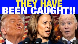 🔥 JUST NOW Trump MUSK CAUGHT HARRIS BIDEN VOTER ISSUES 2024 ELECTION GOP HIGH TURNOUT Swing States [upl. by Onurb]