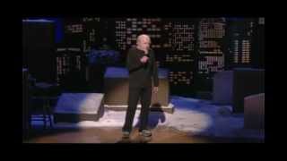 George Carlin  The American Dream [upl. by Mullins999]