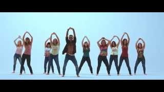 Elvis Crespo – Suavemente  Choreography by Perekin Anton [upl. by Ahsiliw845]