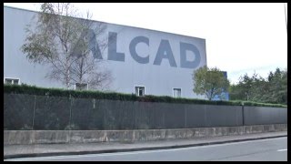 ALCAD en Teledonosti [upl. by Leirraj998]