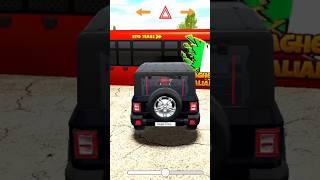 New Mahindra Thar short video rap tamil tamilsong ramnivasgurjar automobile song music game [upl. by Bridget531]