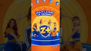 Enervon Z TV Ad Q4 2024 15s with Anne Curtis and BINI PH Cebuano Version 2 CCHDST Shorts [upl. by Uttasta]