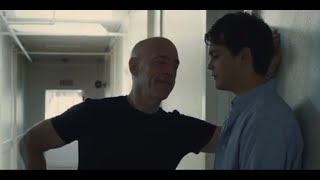 Whiplash Original Short Film  Damien Chazelle Movie [upl. by Inilahs]