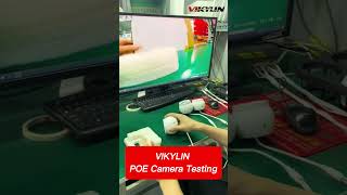 Security Cameras Testing  Indepth Look at Quality Assurance  VIKYLIN CCTV Technology [upl. by Madian]