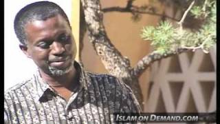 The History of Islam in Africa  Sulayman Nyang [upl. by Ahsek595]