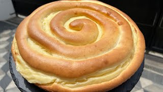 🍋 La Ricetta Segreta della Nonna per una Torta IRRESISTIBILE [upl. by Notlaw777]