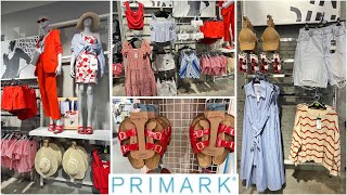 Primark women’s new collection  July 2024 [upl. by Leuqcar877]