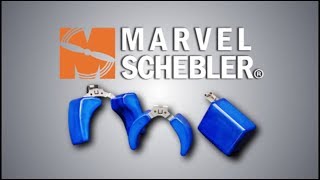 Marvel Schebler │ Solid Epoxy Carburetor Floats Aircraft Engines [upl. by Frants]