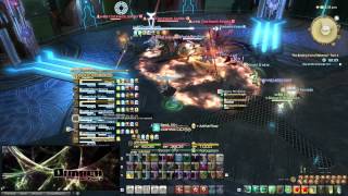 Coil Turn 15 Speed Run  Time 5130  Final Fantasy Adamantoise  NA [upl. by Pauletta]