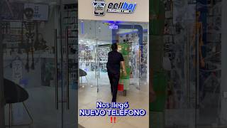 A MAYOREO‼️ Teléfono súper económico 📲 mayoreo mayoristas telefonoscelulares [upl. by Adnimra479]