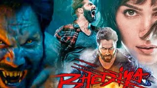 BHEDIYA New Full Movie 2024 Varun Dhawn Latest Blockbuster Full Hindi Dubbed Action Movie 2024 mp4 [upl. by Hgierb]