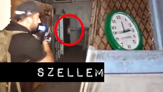 10 Rémisztő és Szellemes videó 2 [upl. by Taber]