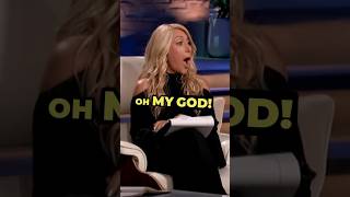 FAILED pitch turns into FUNNIEST pitch EVER on Shark Tank [upl. by Oizirbaf163]