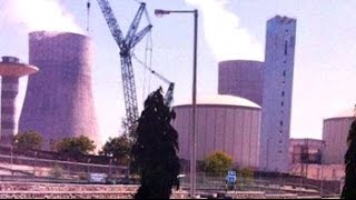 Rajasthan nuclear plant makes history runs uninterrupted for over 2 years [upl. by Lancey]