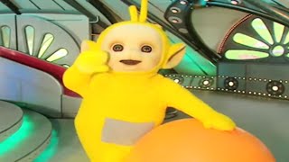 Teletubbies 13 11  Going In amp Coming Out  Videos For Kids [upl. by Krum201]